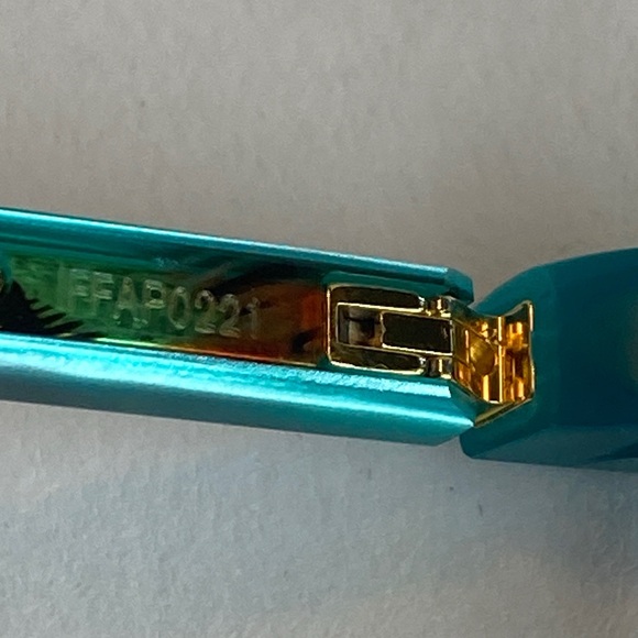 ETNIA Barcelona Eyeglasses - Picture 13 of 15